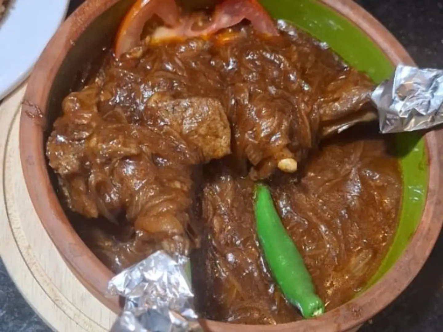 Lamb Chops With Onions