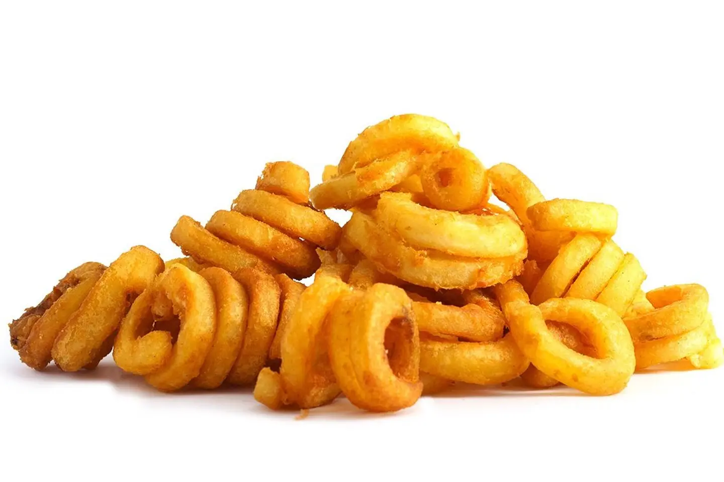 Curly Fries
