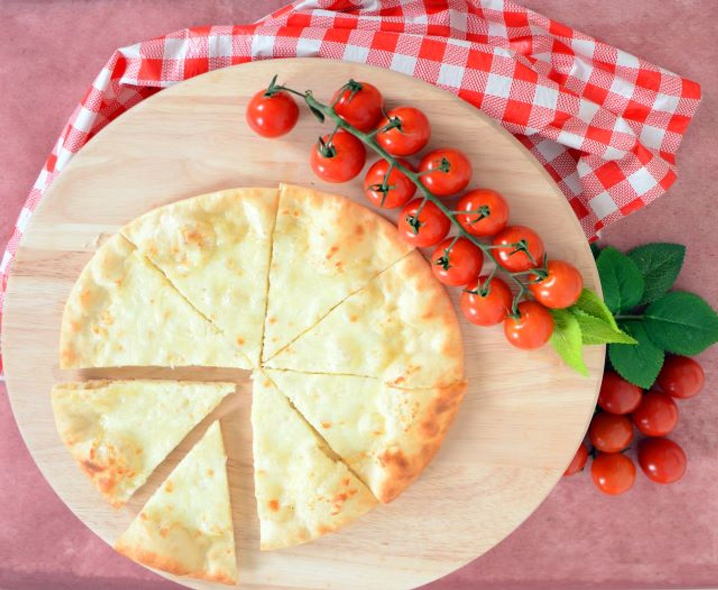 Manousha Cheese