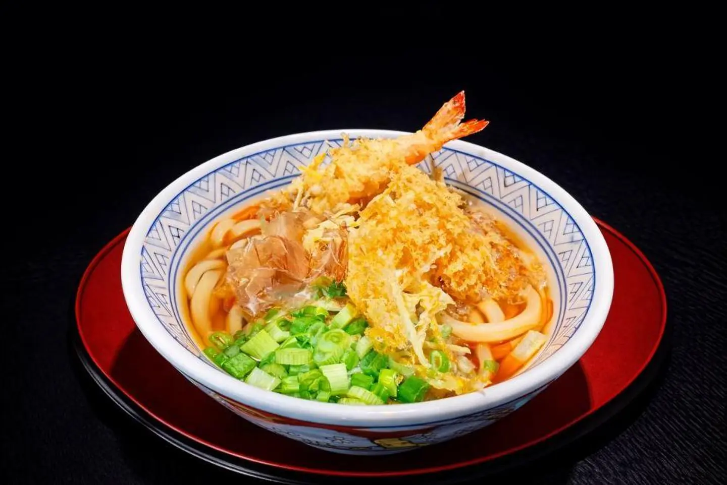 Tempura Udon