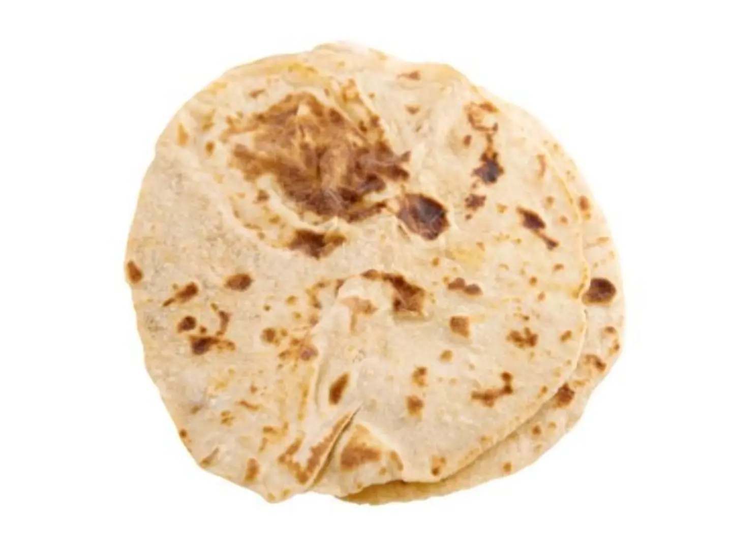 Cheese Chapati