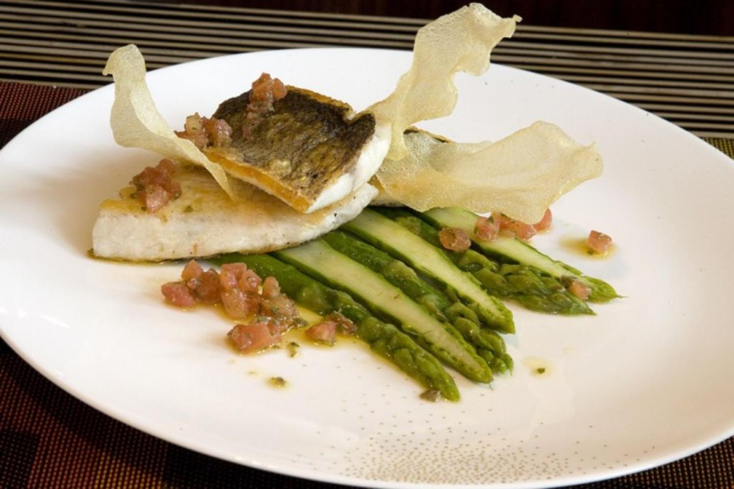 Local Bass