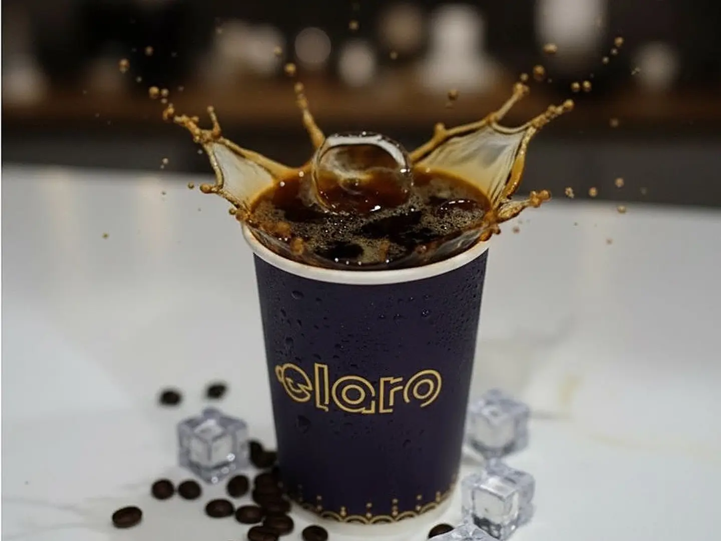برازيلي في 60 بارد