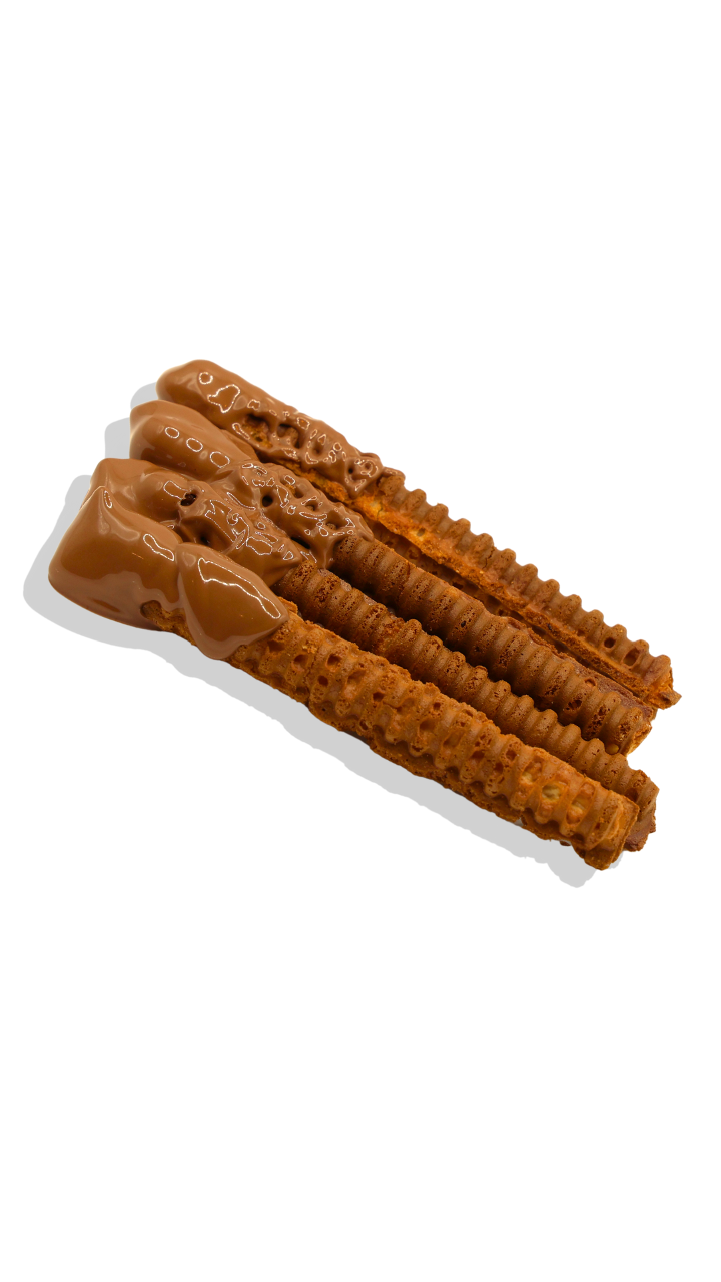 Waffle Finger - 14 Finger