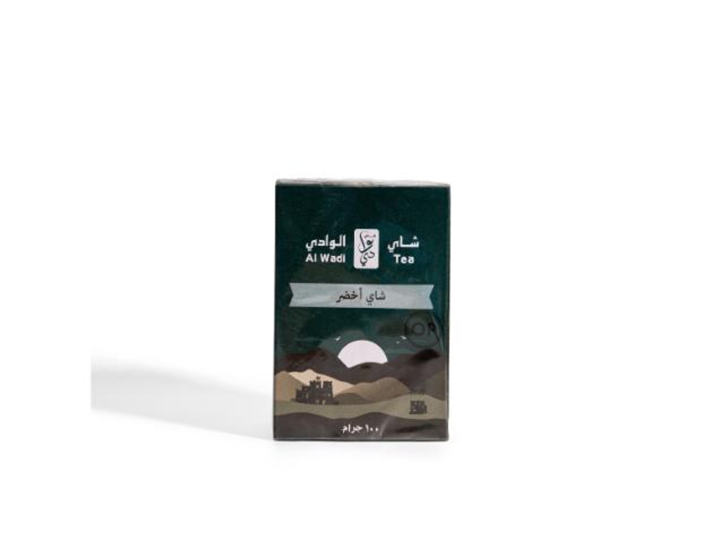 Green Tea 100 Grams