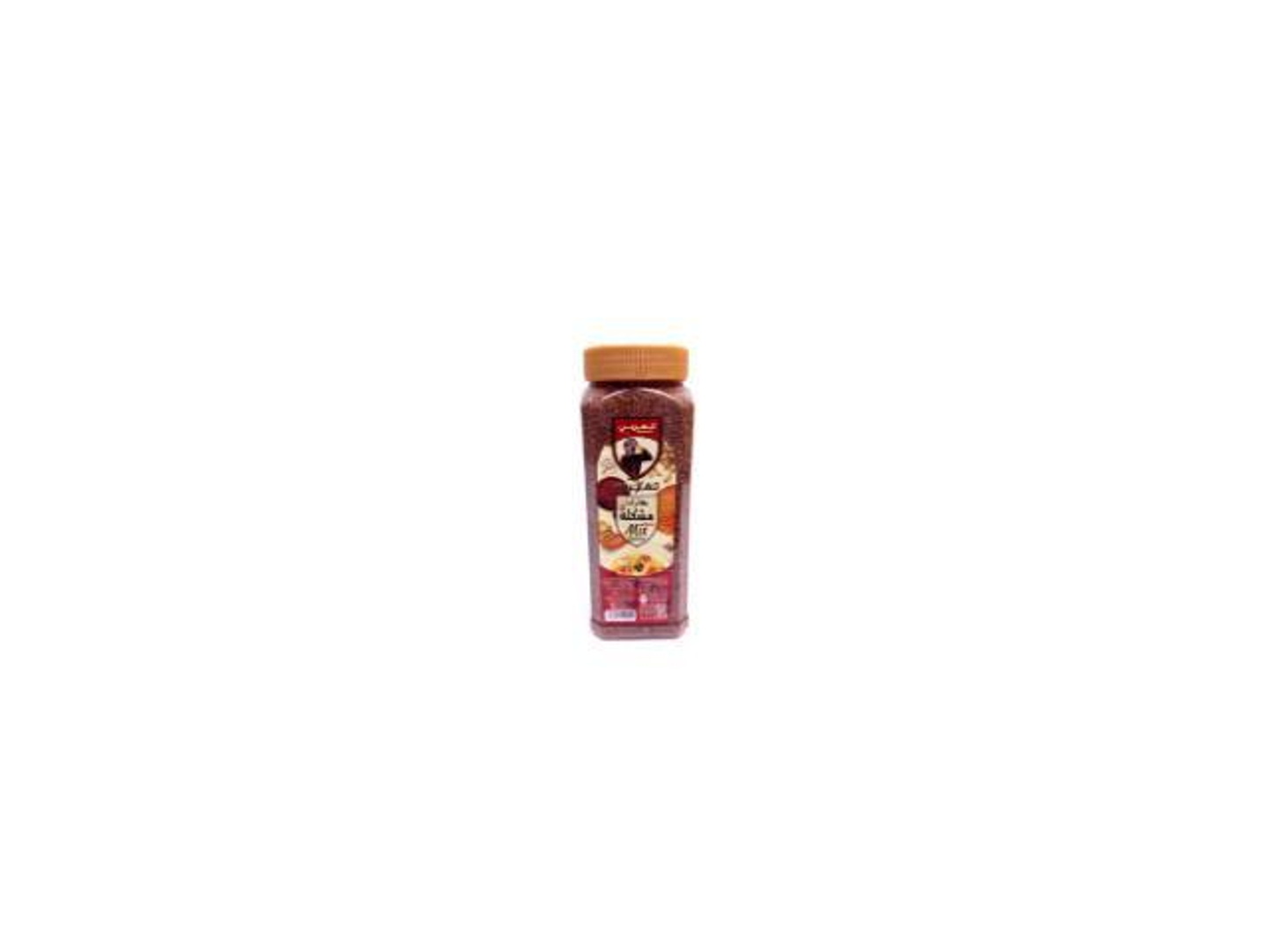 Western Hot Mixed Spices