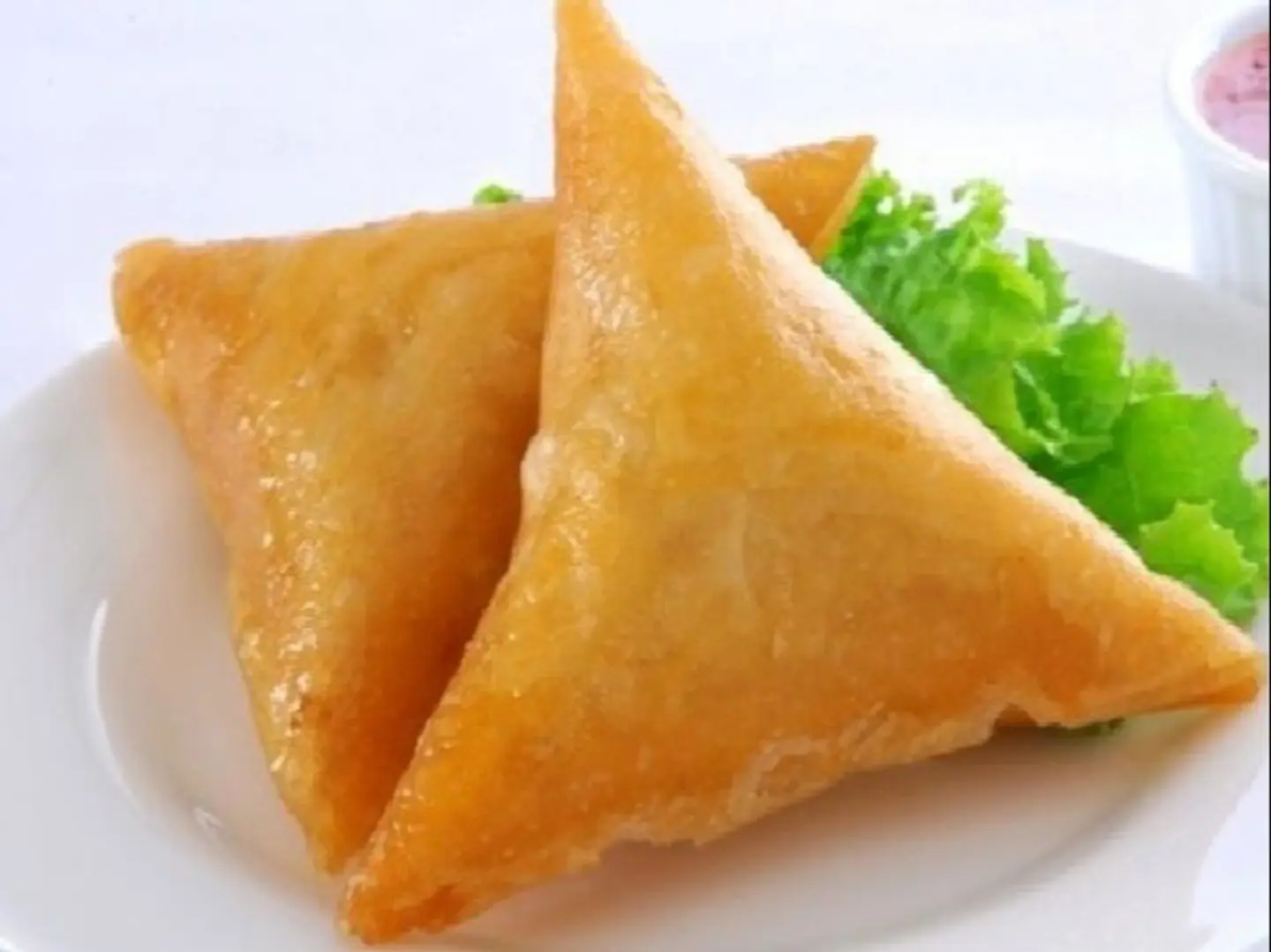 Cheddar Sambousa