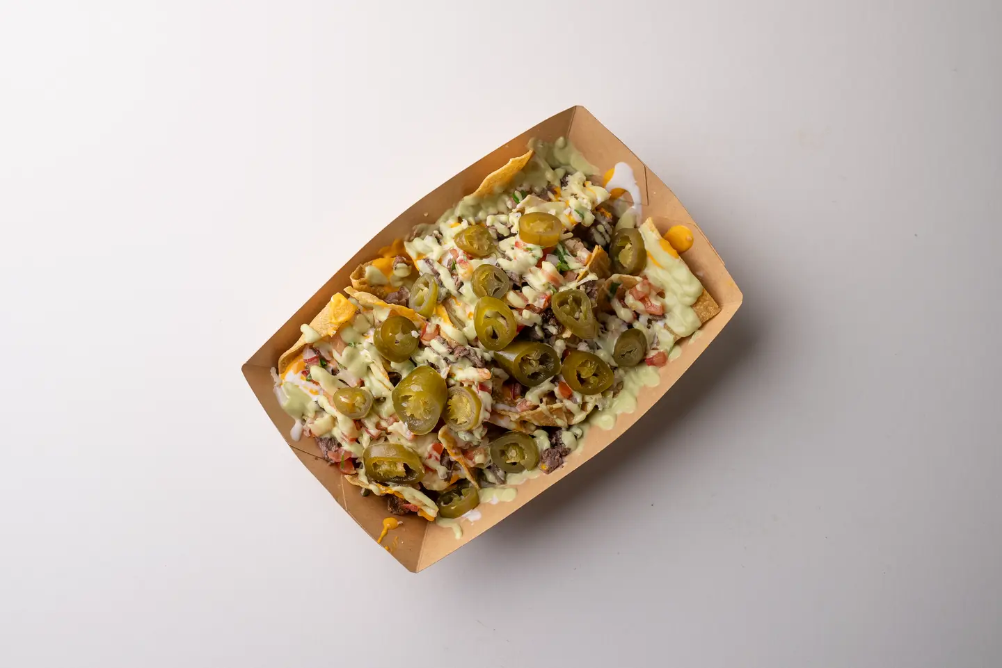 ناتشوز