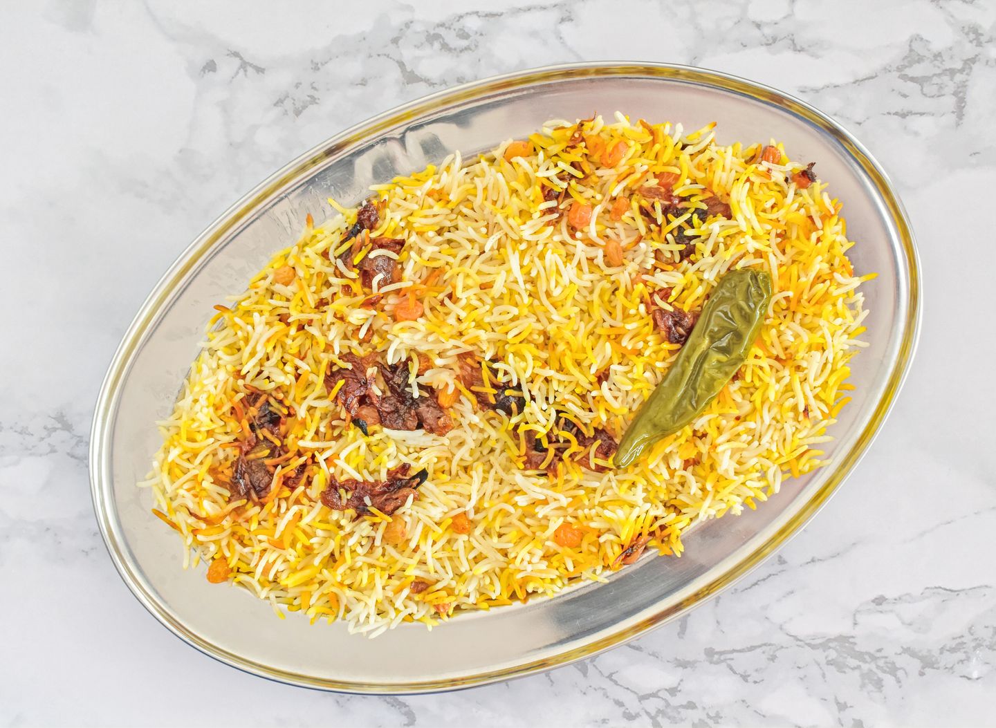 Shabi Rice
