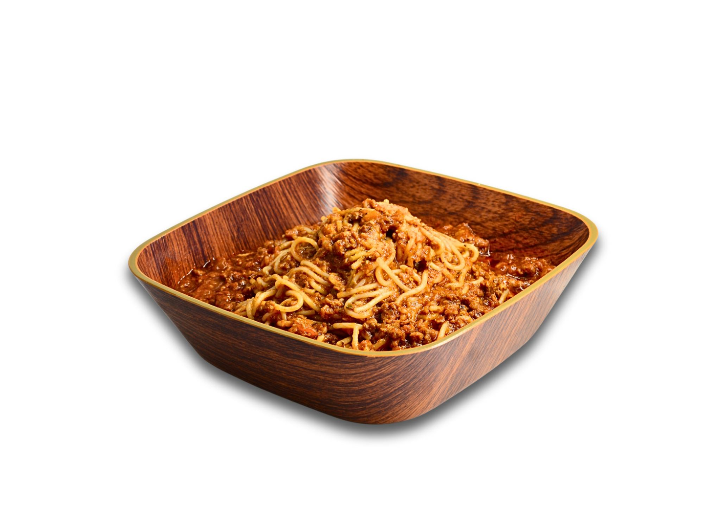 Spaghetti Bolognese