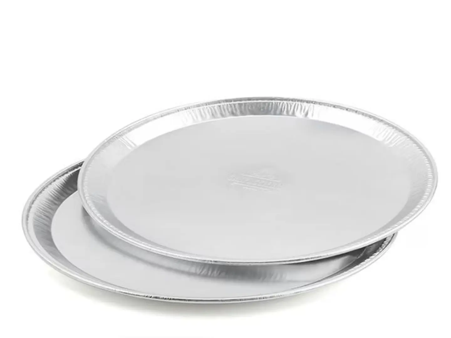 Small Safari Plate