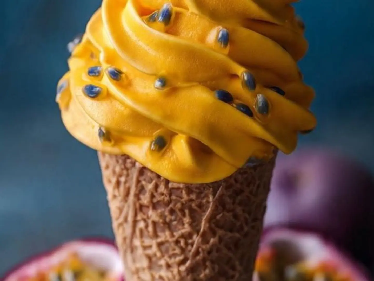 Passion Fruit