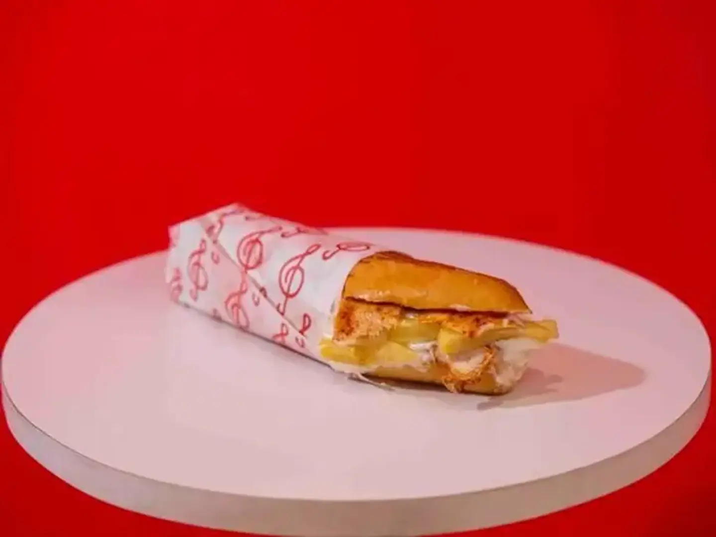 Shawarma Beef Samoli