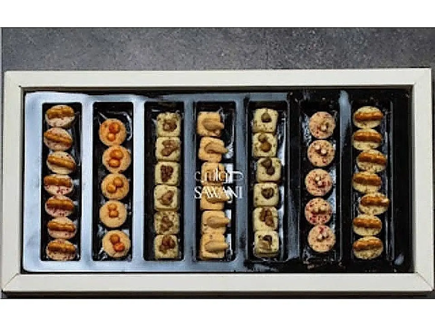 موالح فرنسية