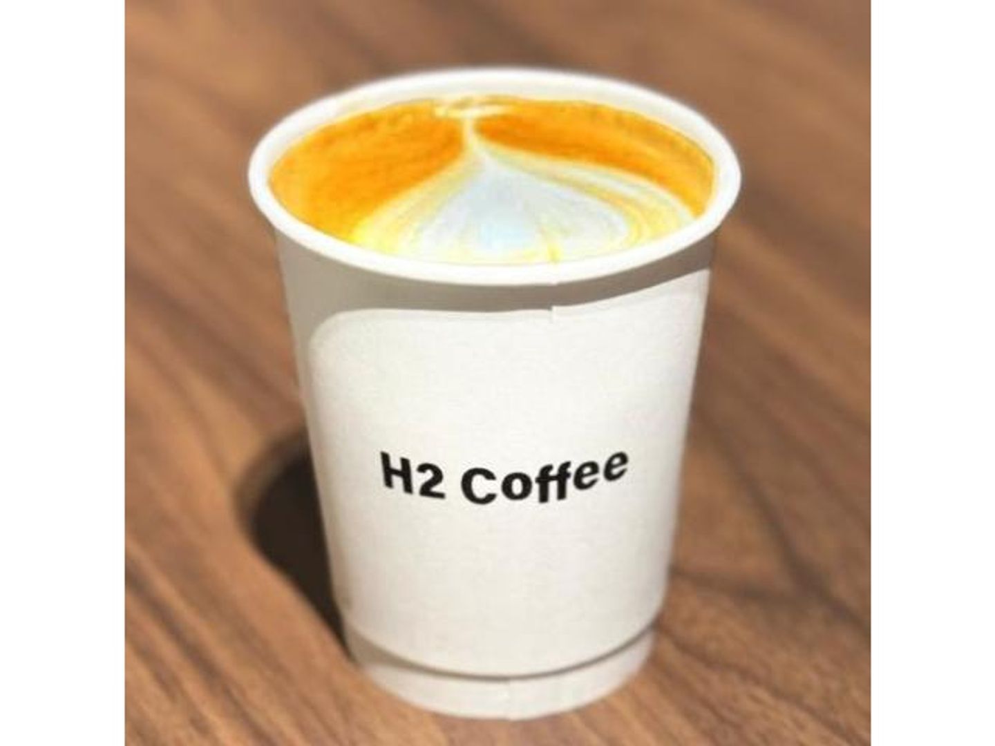 Vanilla Latte - Normal