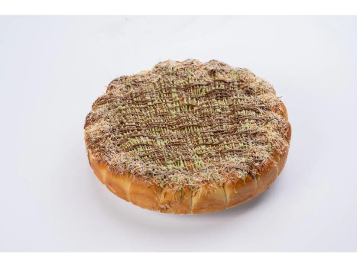 خلية كنافة