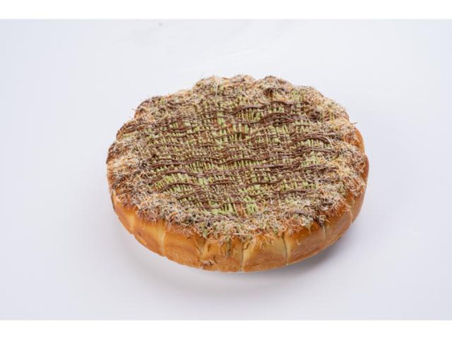 خلية كنافة