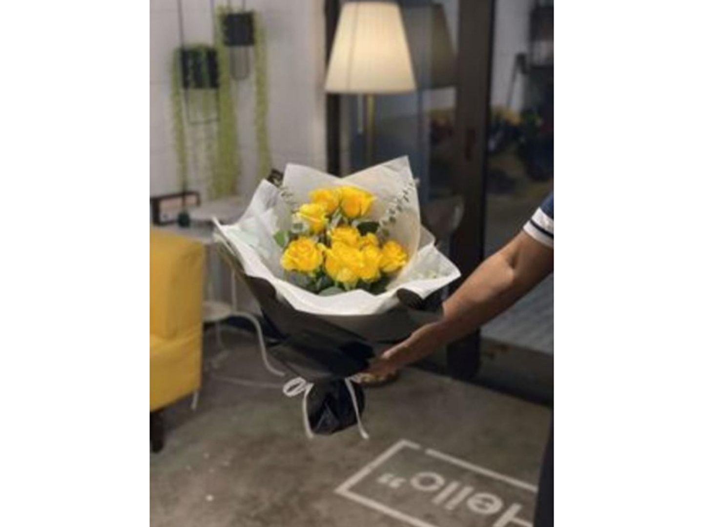 Little Touch Bouquet