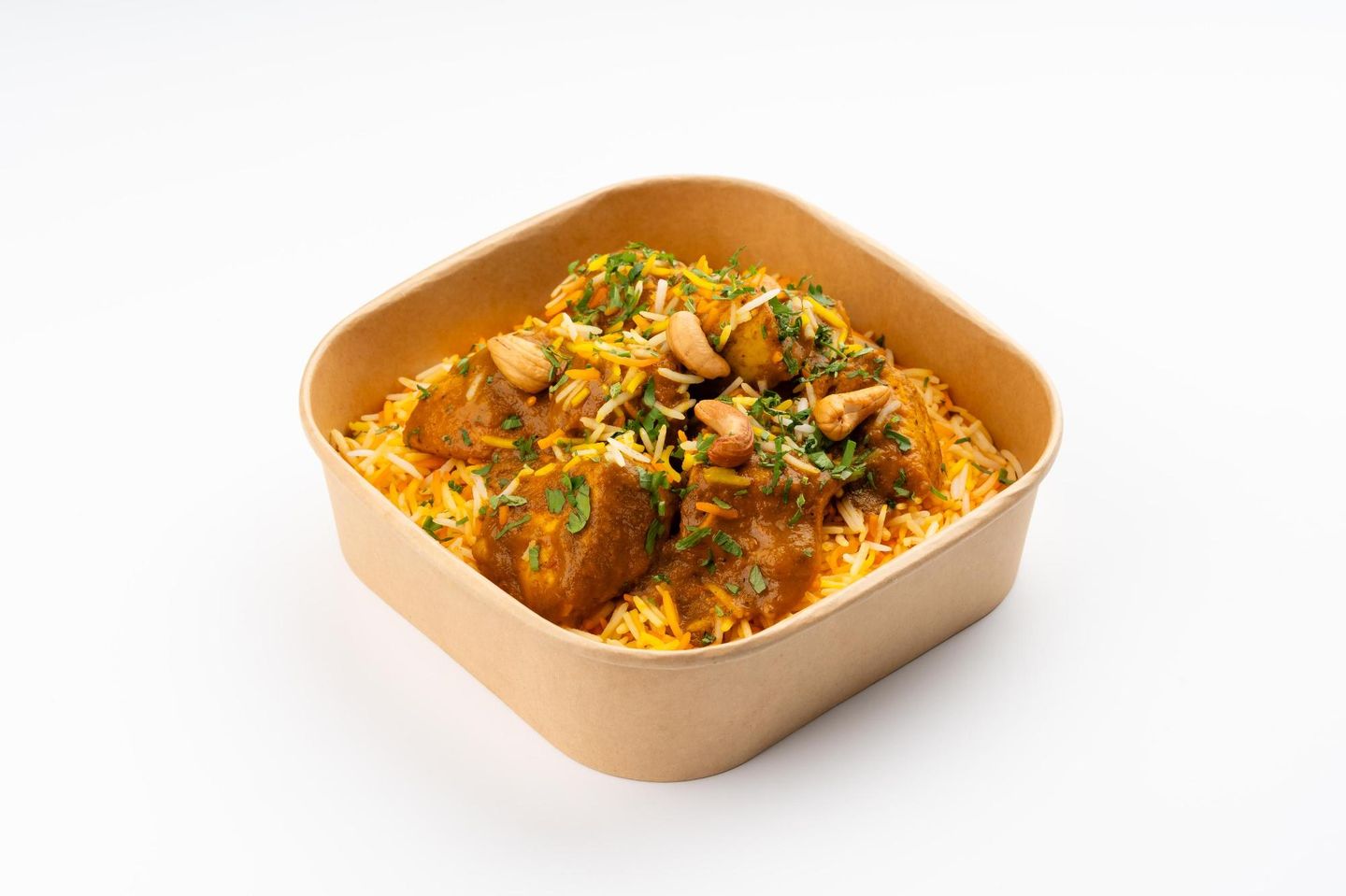 Biryani Chicken
