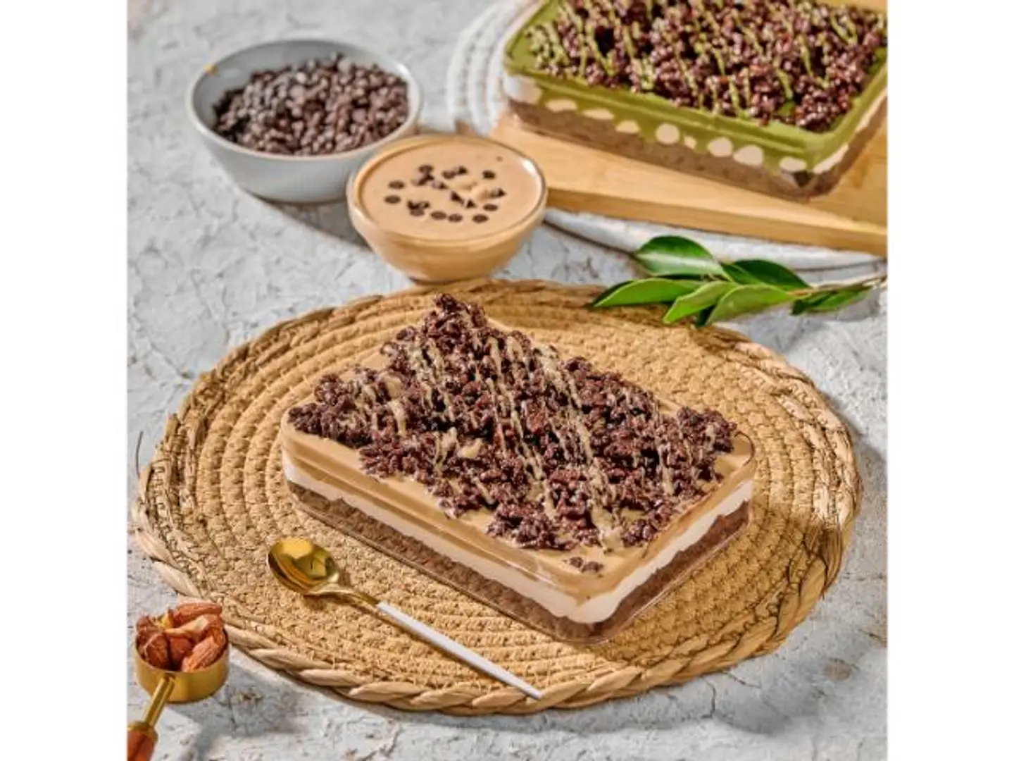 هبة لندن كيندر