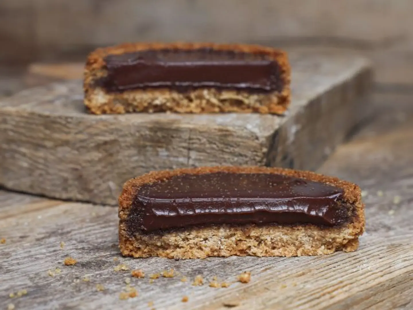 Sable Gianduja