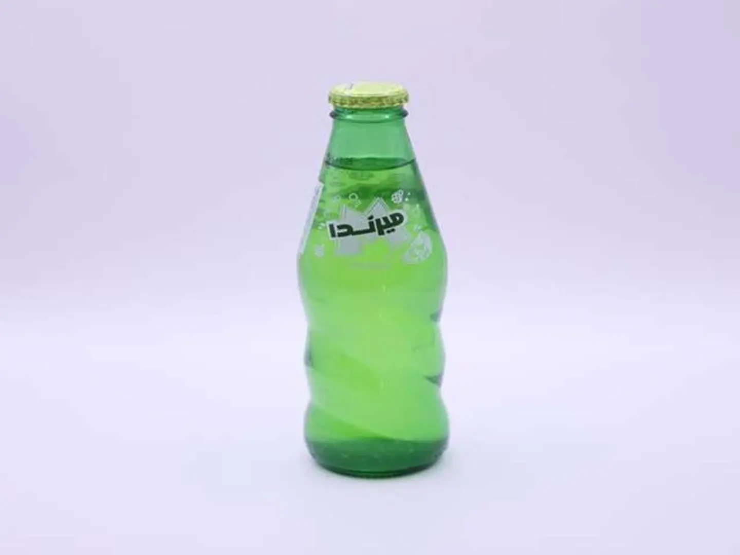 Mirinda Citrus