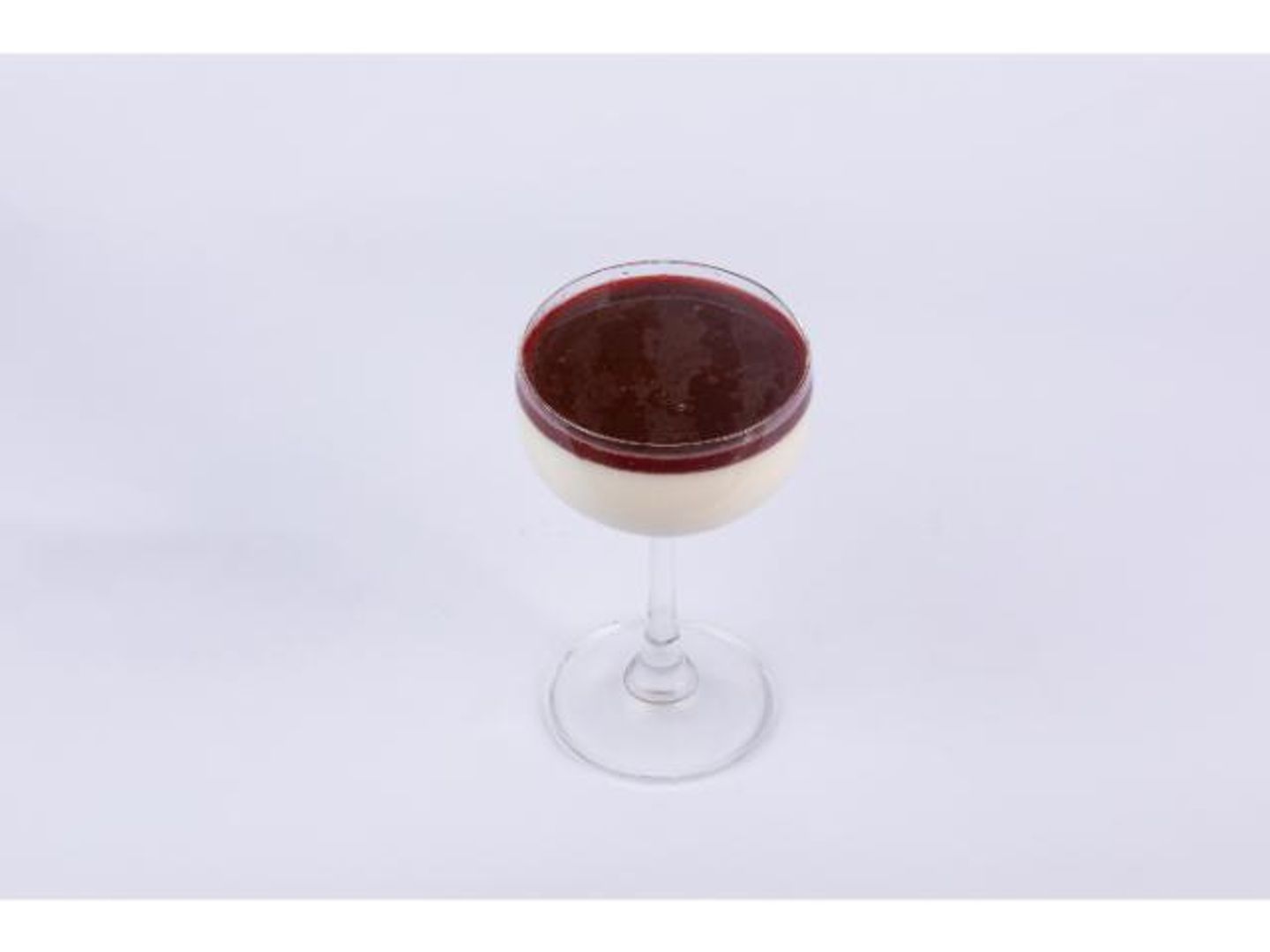 Panna Cotta