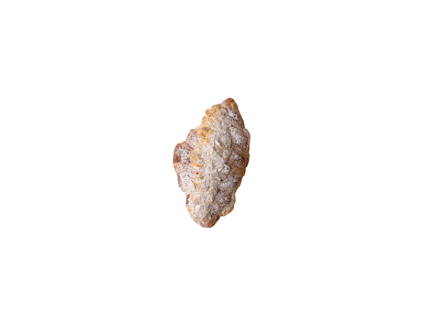 Baked Goods - Almond Croissant