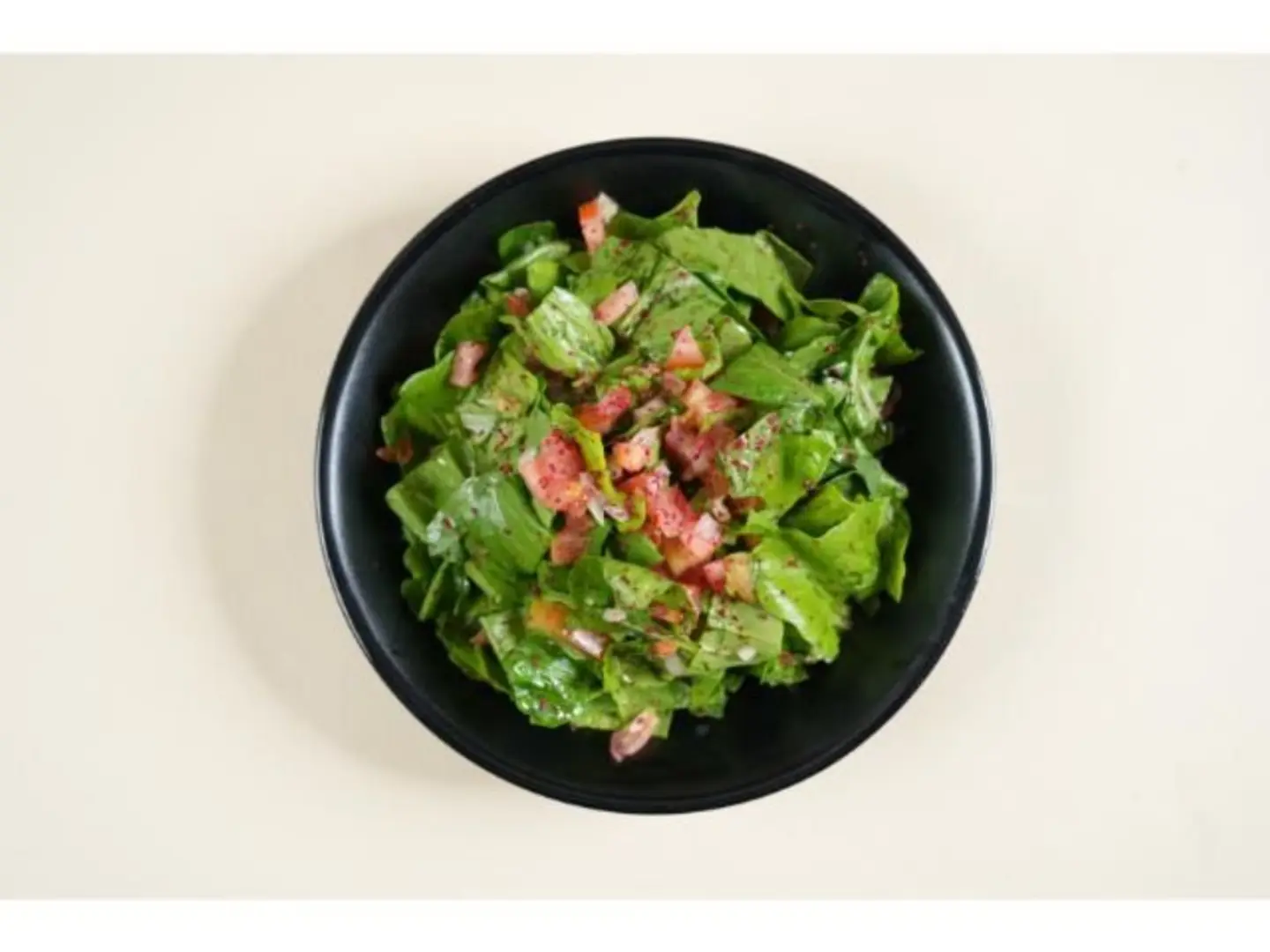 Arugula Salad