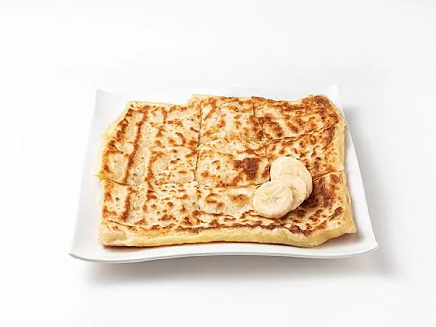 مطبق حالي بالموز