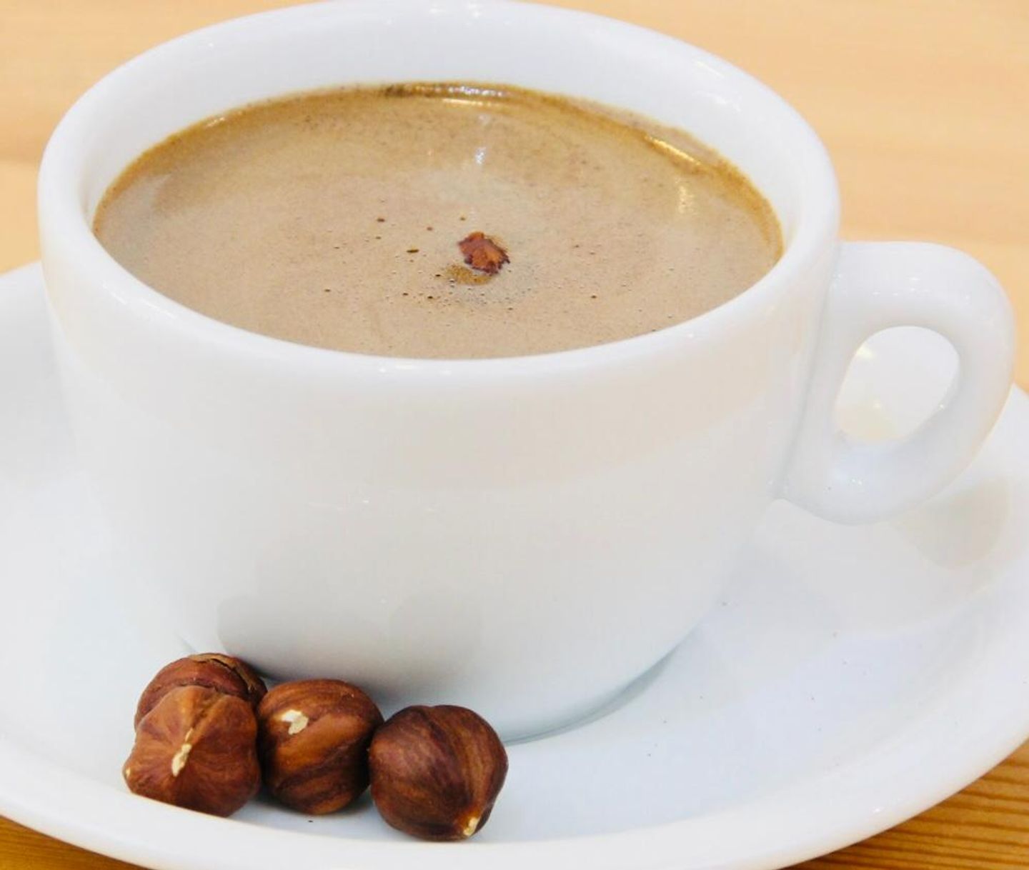French Coffee