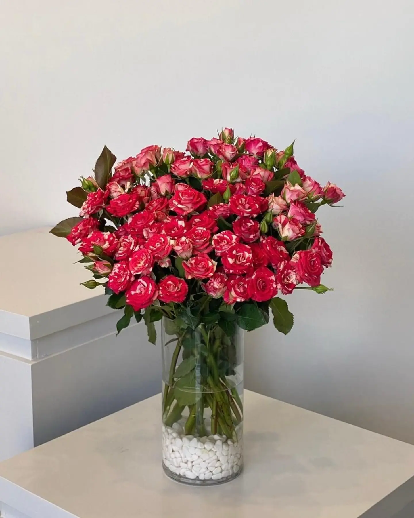 Natural Flower Vase 33