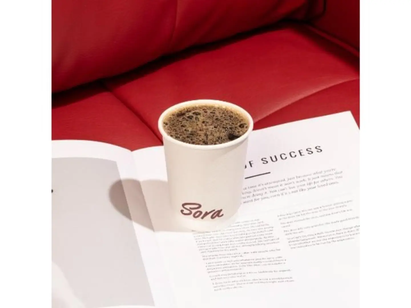 قهوة اليوم كبير