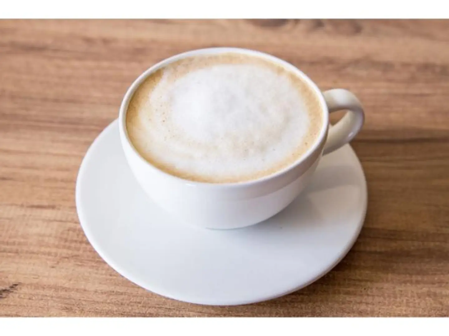 Cappuccino Doppio