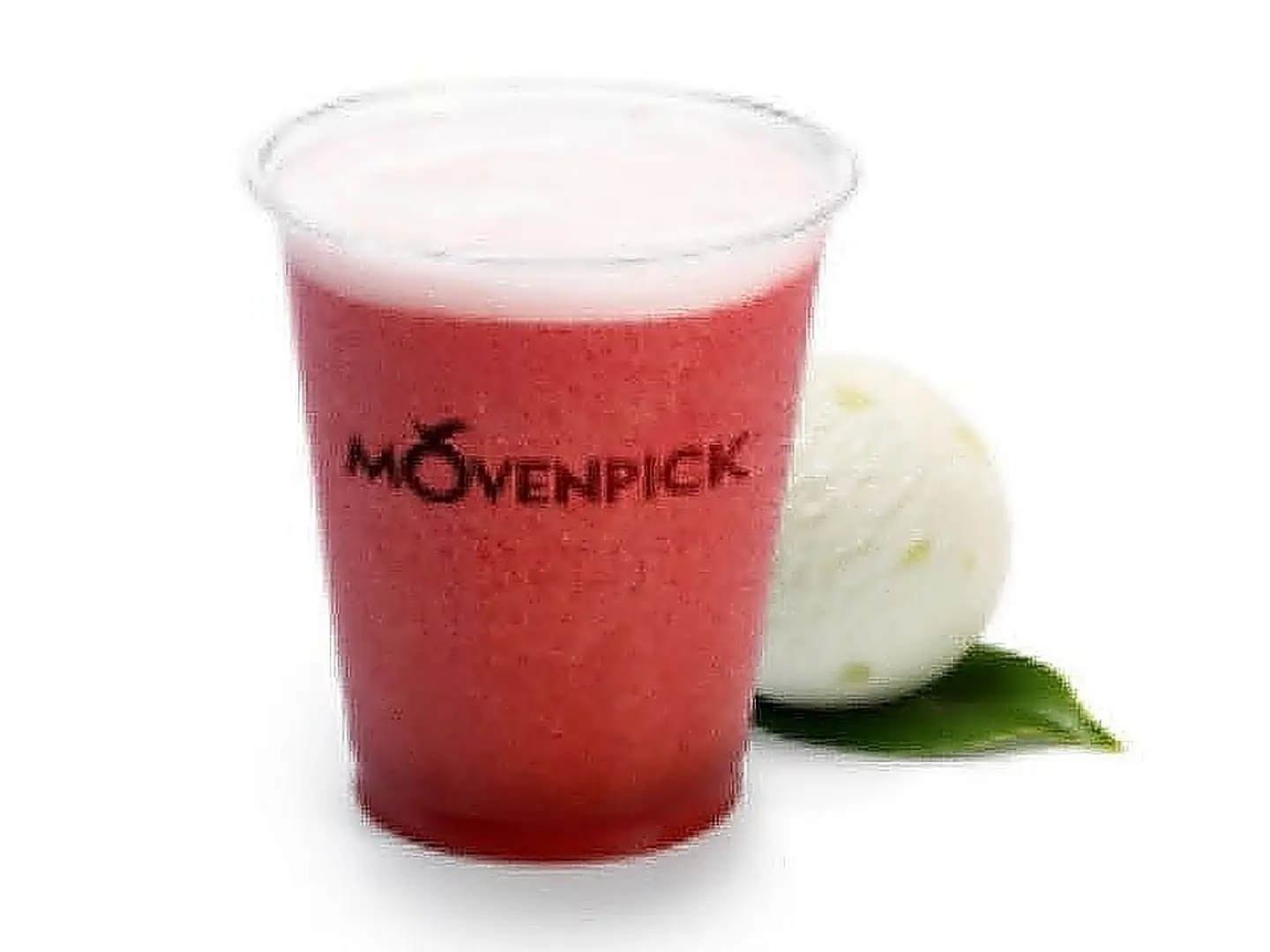 Sorbet Shake