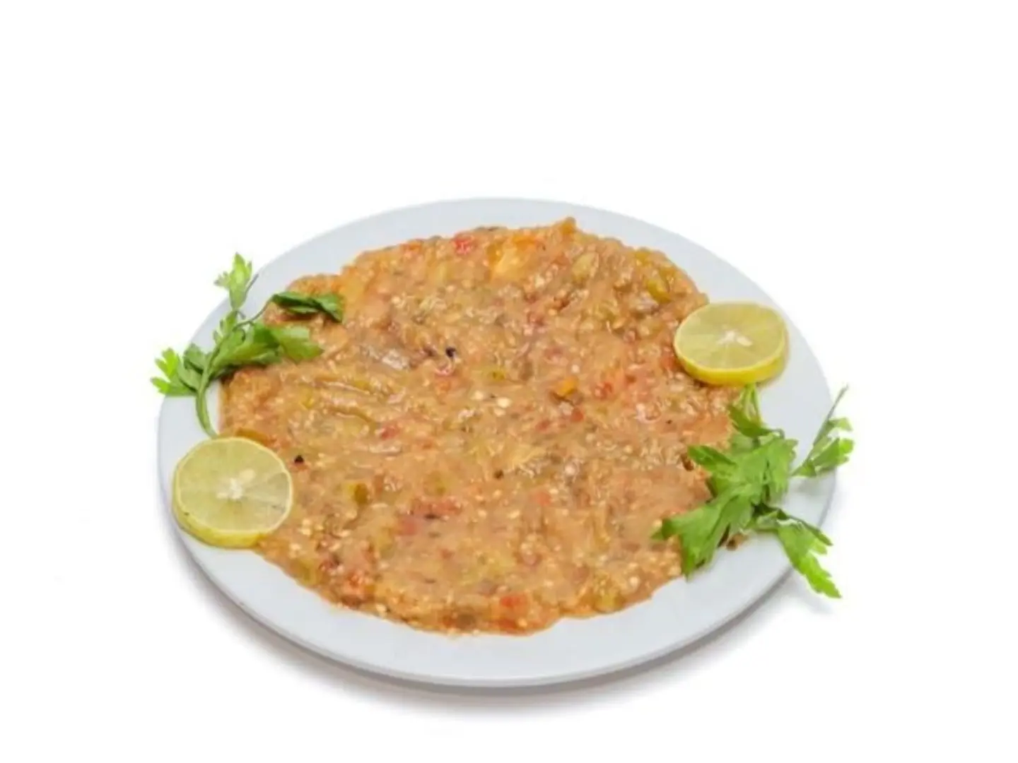 Baba Ghanouj