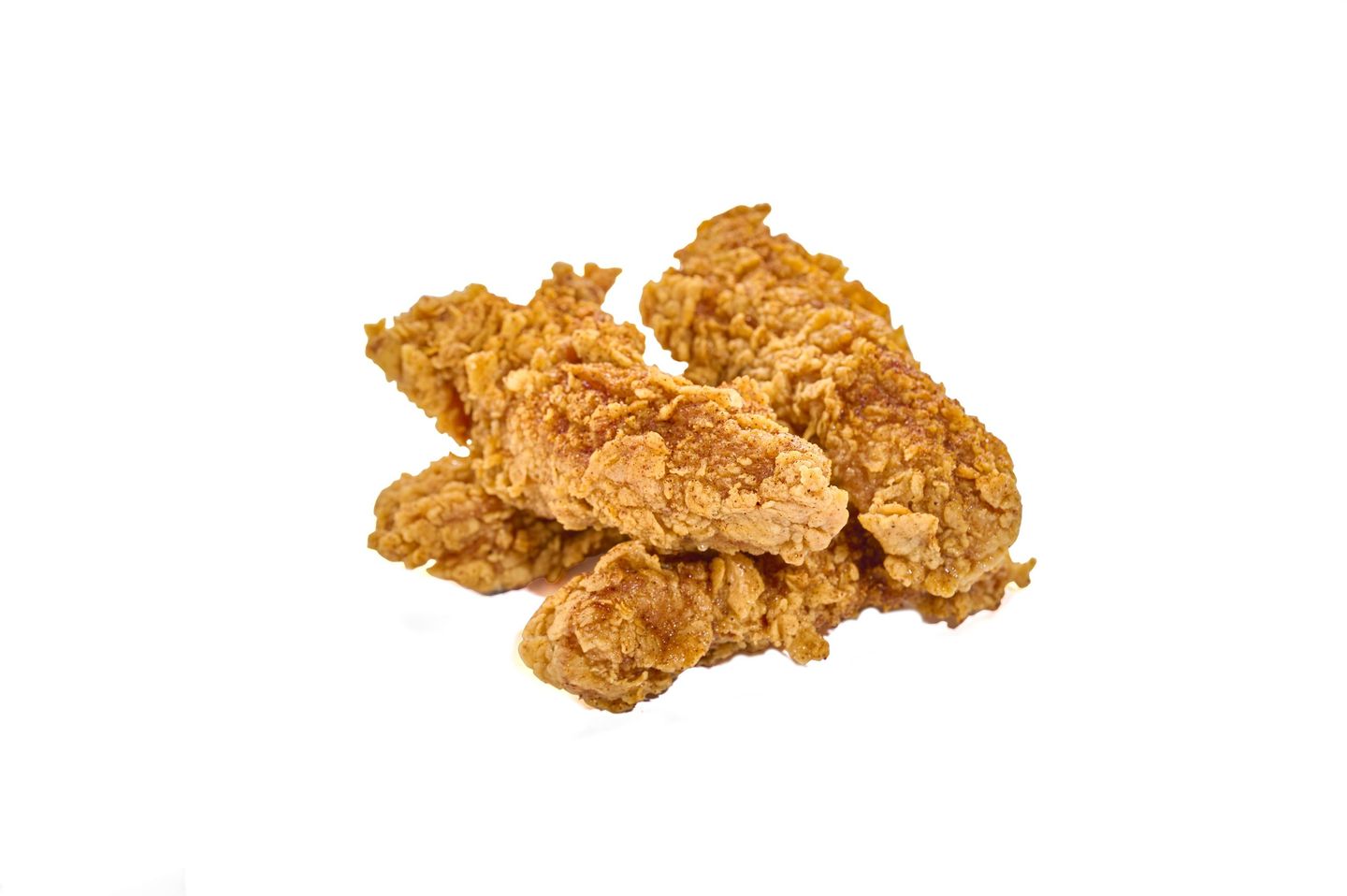 Chicken Strips