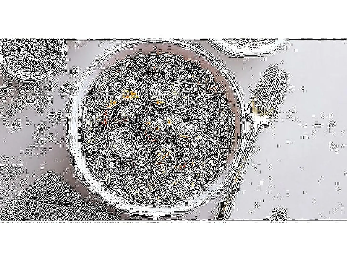 Shrimp Rice