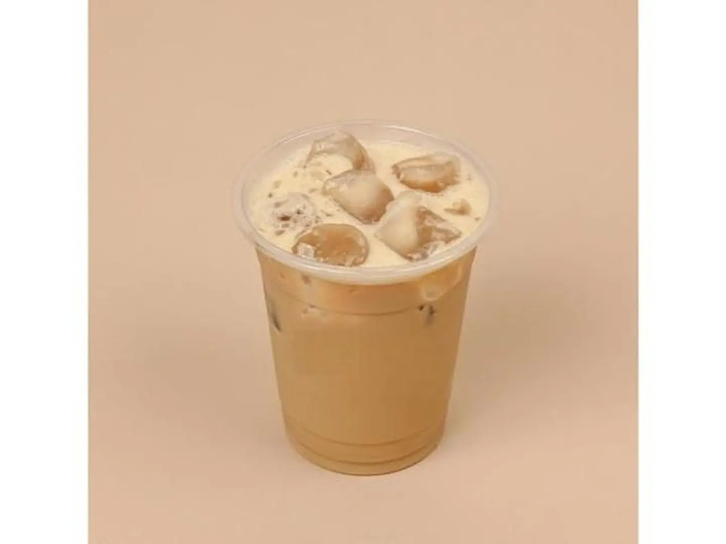 Iced Latte