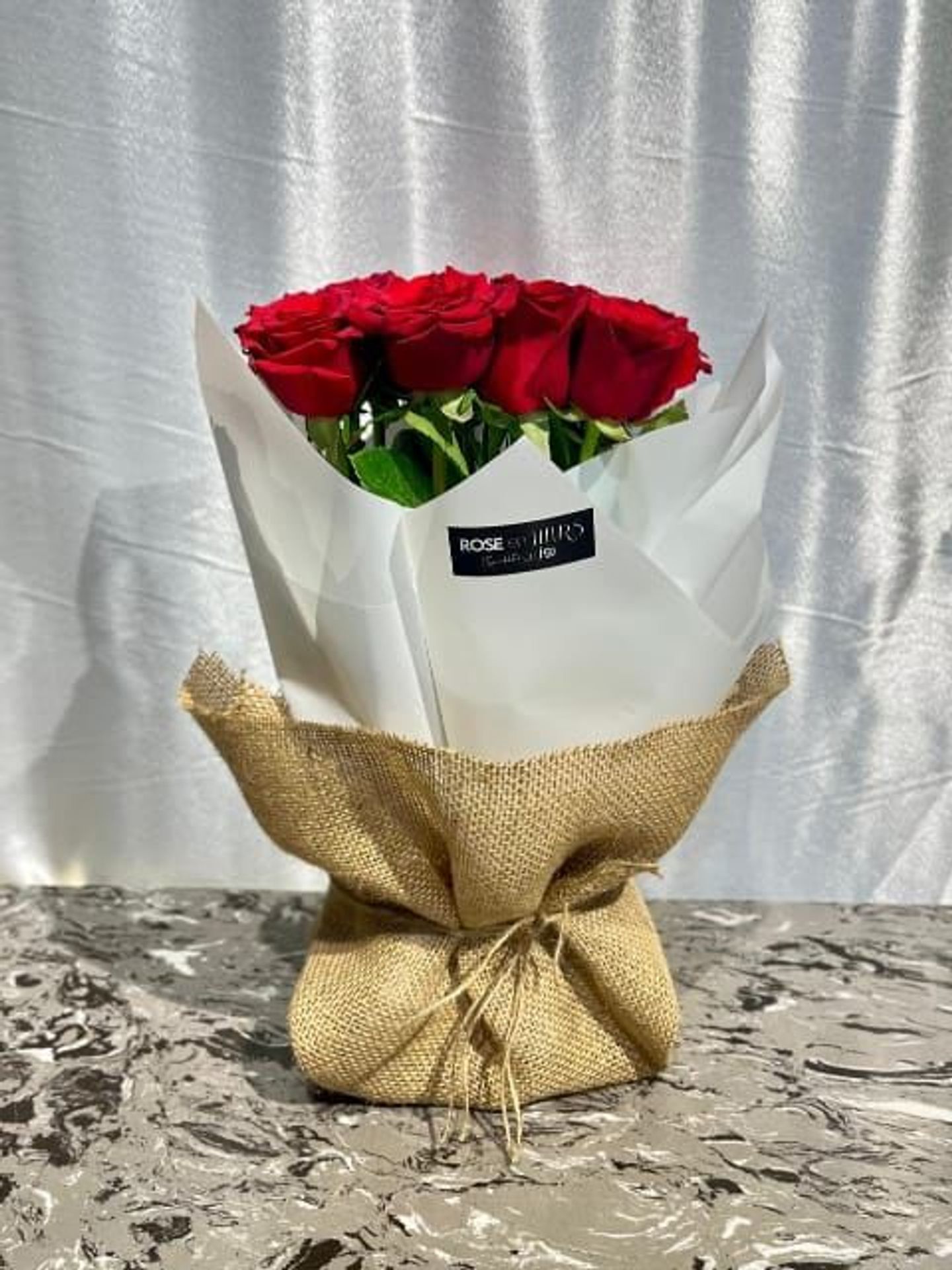 باقة دو فليور