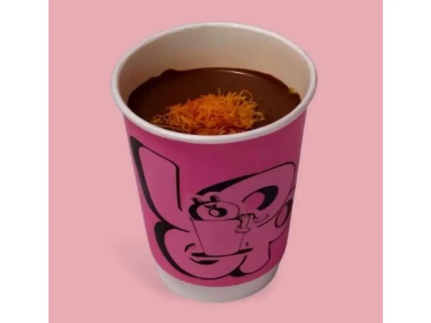 Kunafah Pudding