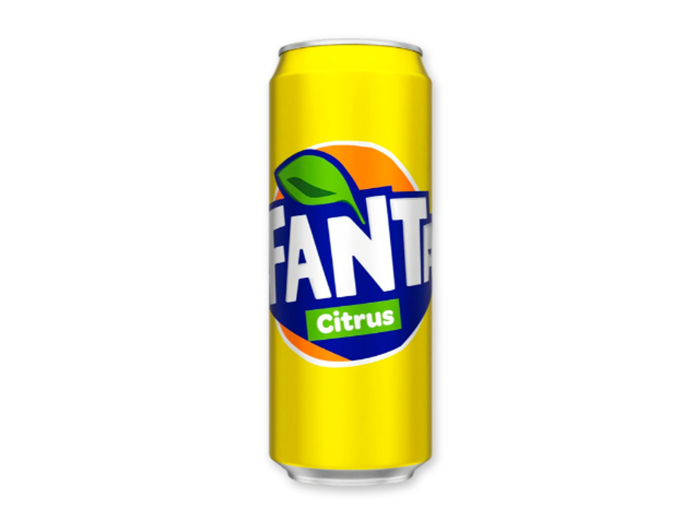 Fanta Citrus 320ml
