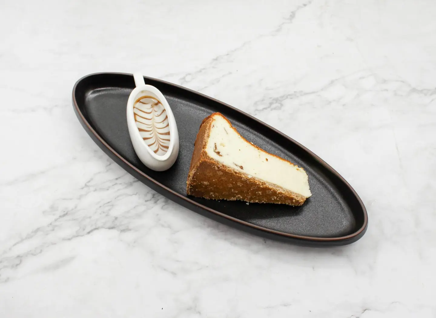 Snickers Doodle Cheesecake