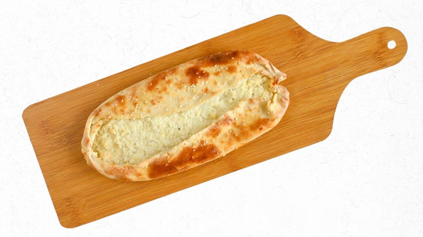 فطيرة لبنه عسل