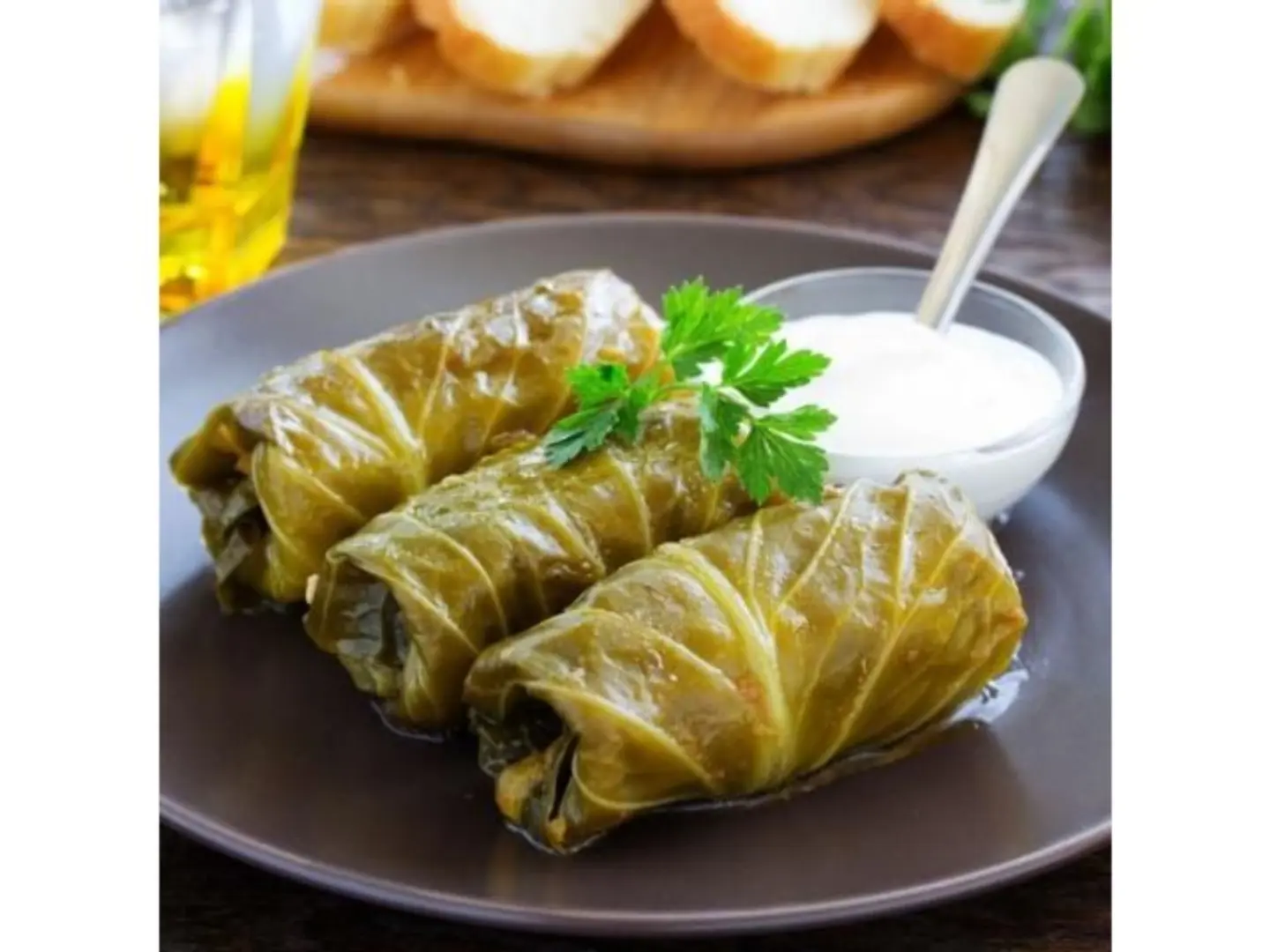 Stuffed Cabbage