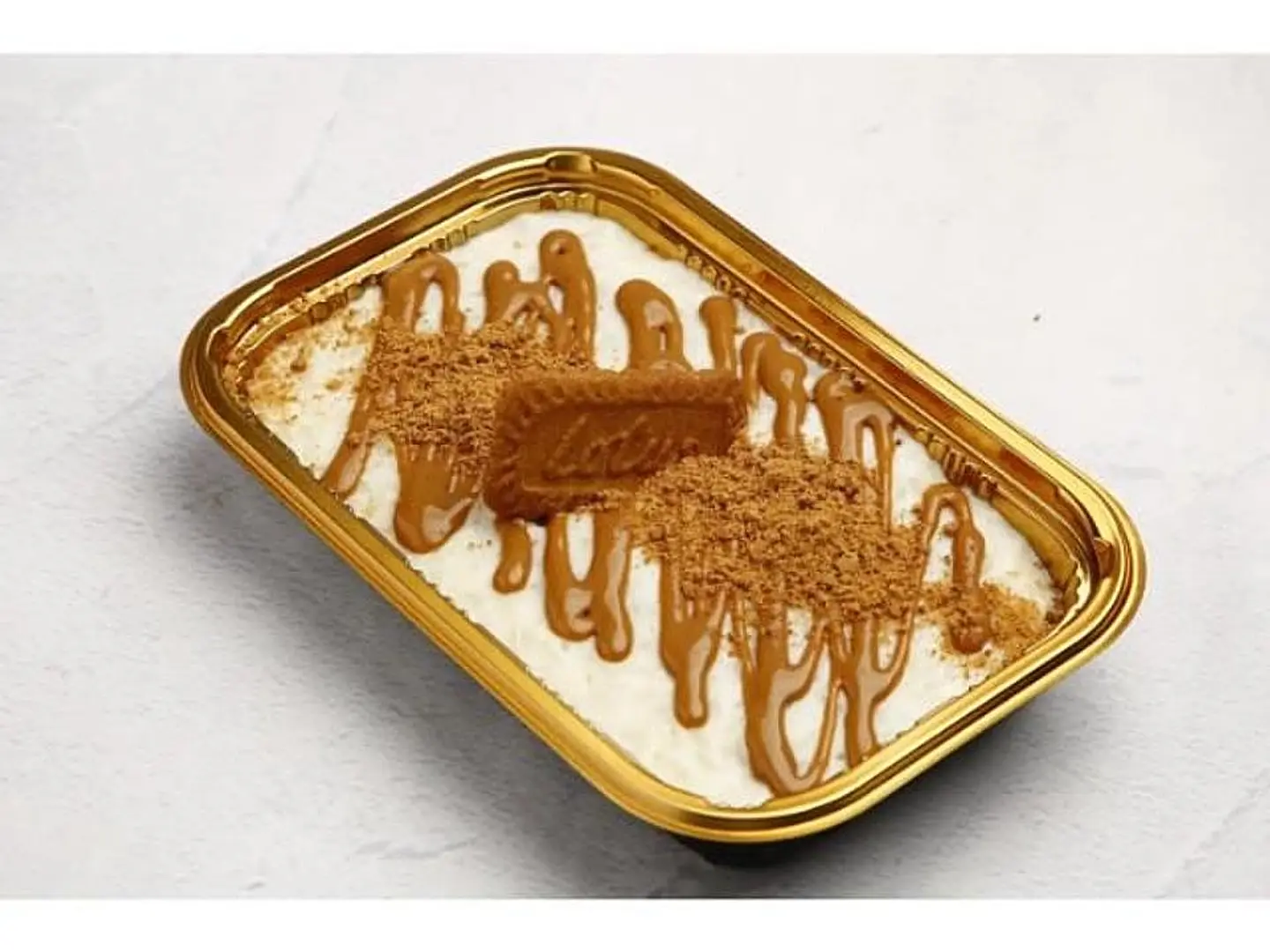 قشطوطة رز لوتس