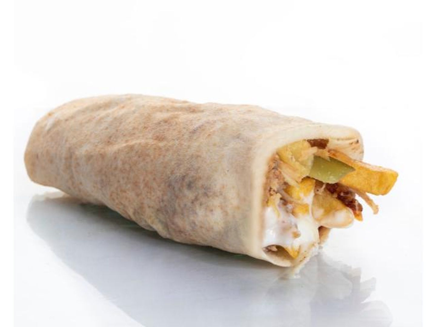 Small Shawarma