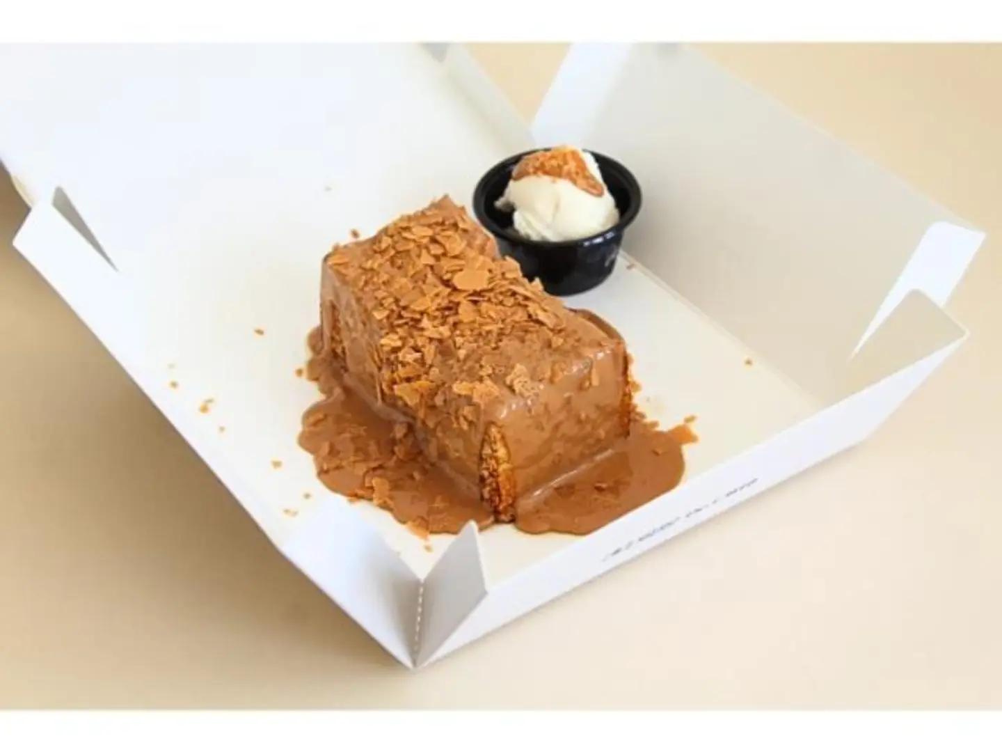 فرنش توست بيكان