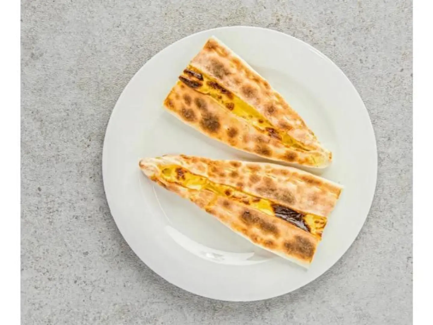 Meat With Potato Pie