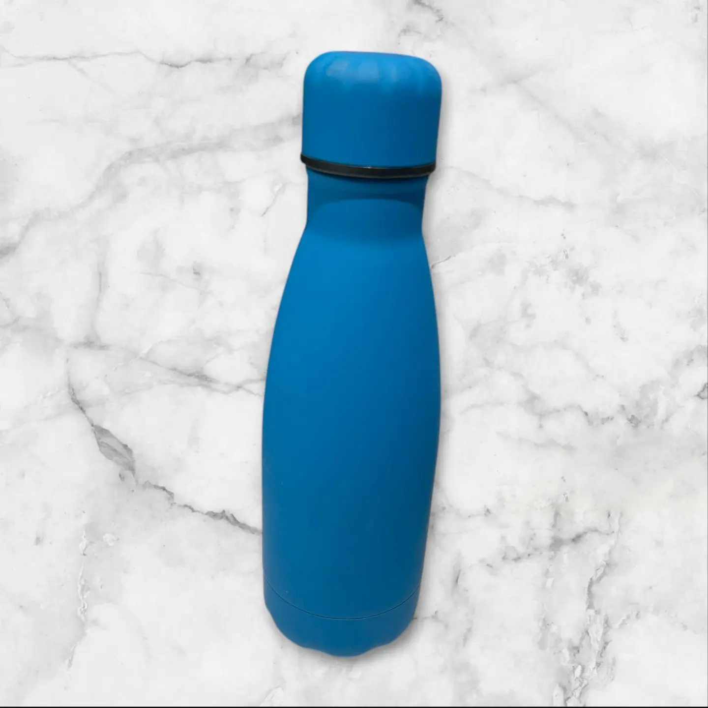 مق حافظ للحرارة 350م ازرق